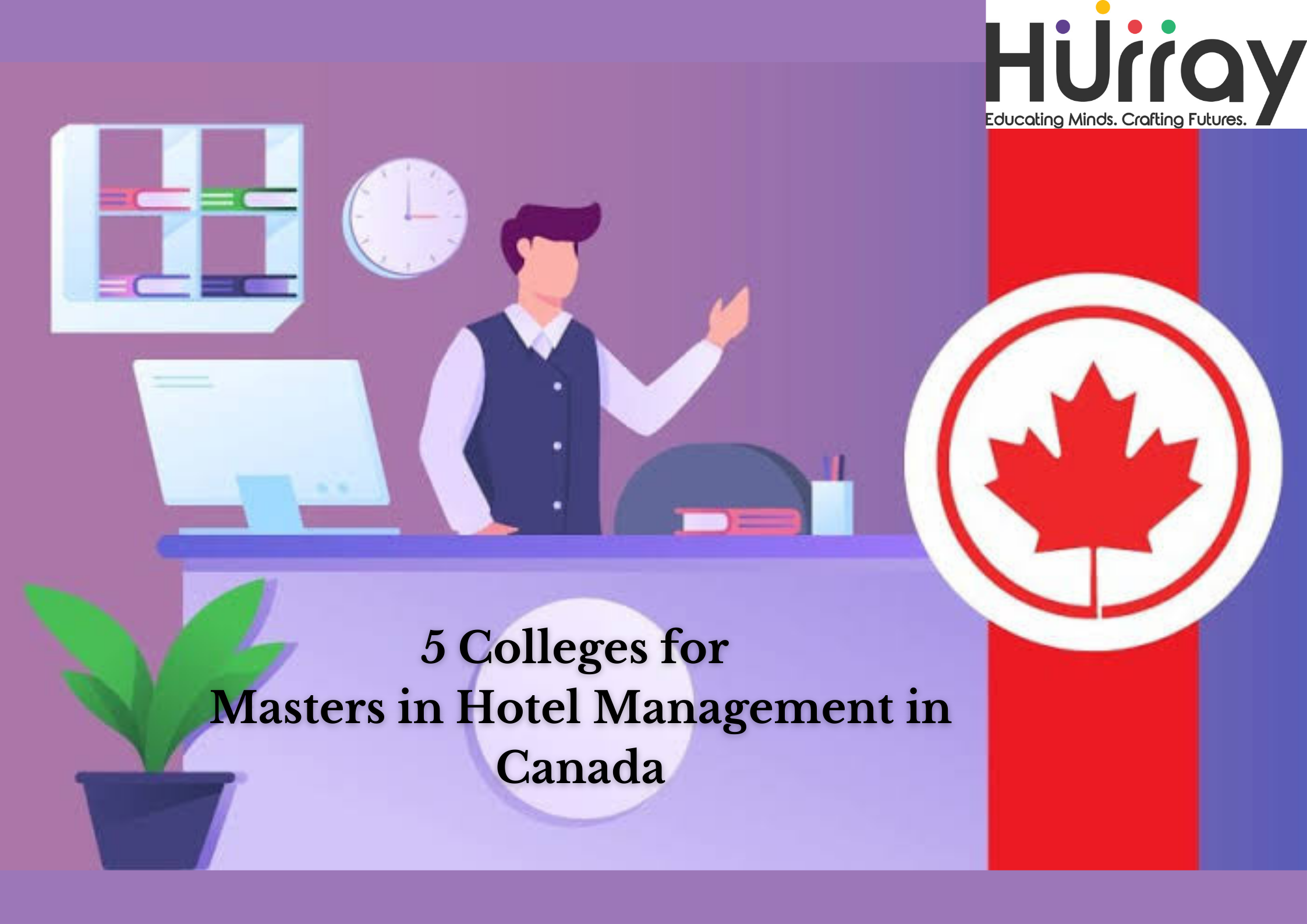 Hotel Management Colleges In Canada   1632753856 