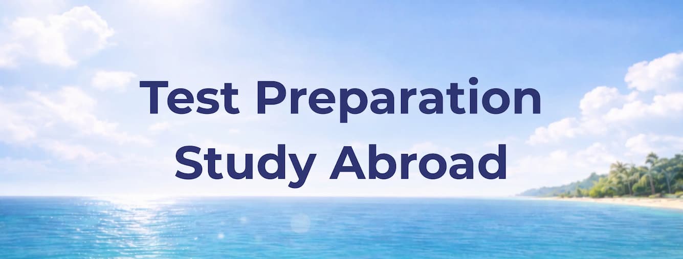 IELTS coaching and study abroad guidance for students